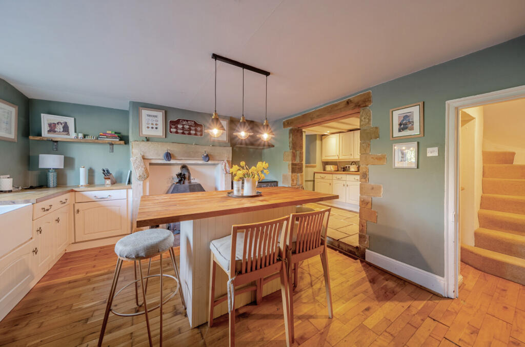 Additional image 4 of North View, Lothersdale, Keighley, North Yorkshire, BD20