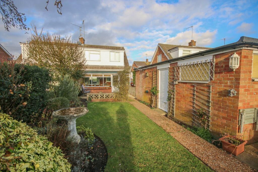 Russett Close, King's Lynn, PE30 photo 3