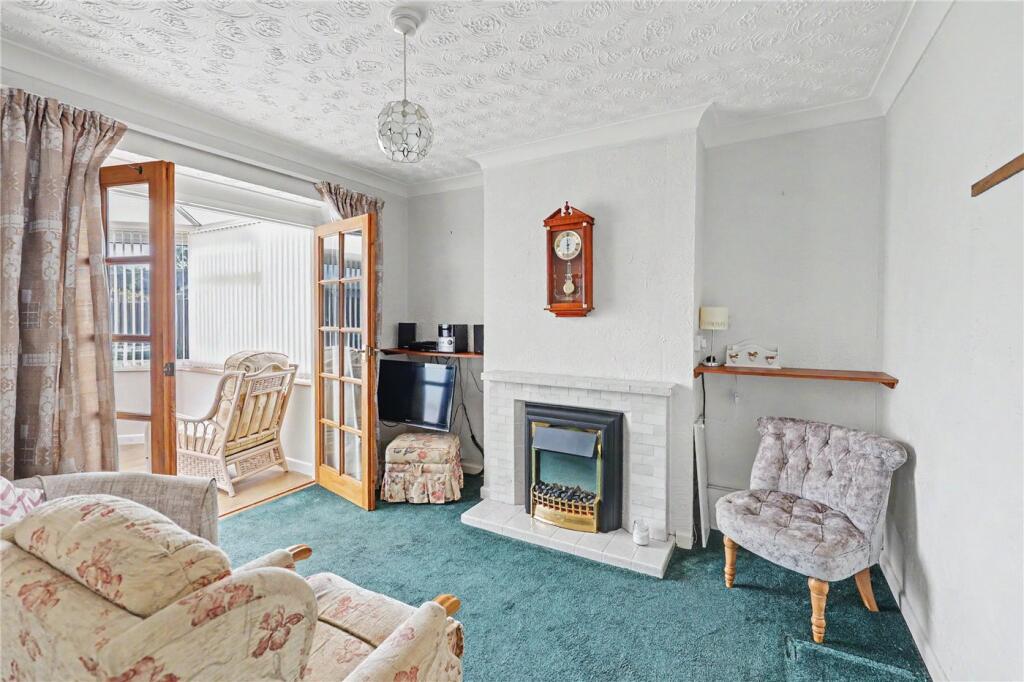 House in Broadland, Hellesdon - View 5