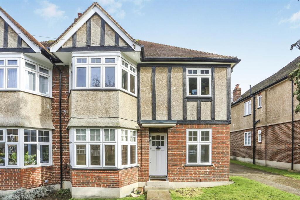Main image of property: Grove Avenue, Sutton