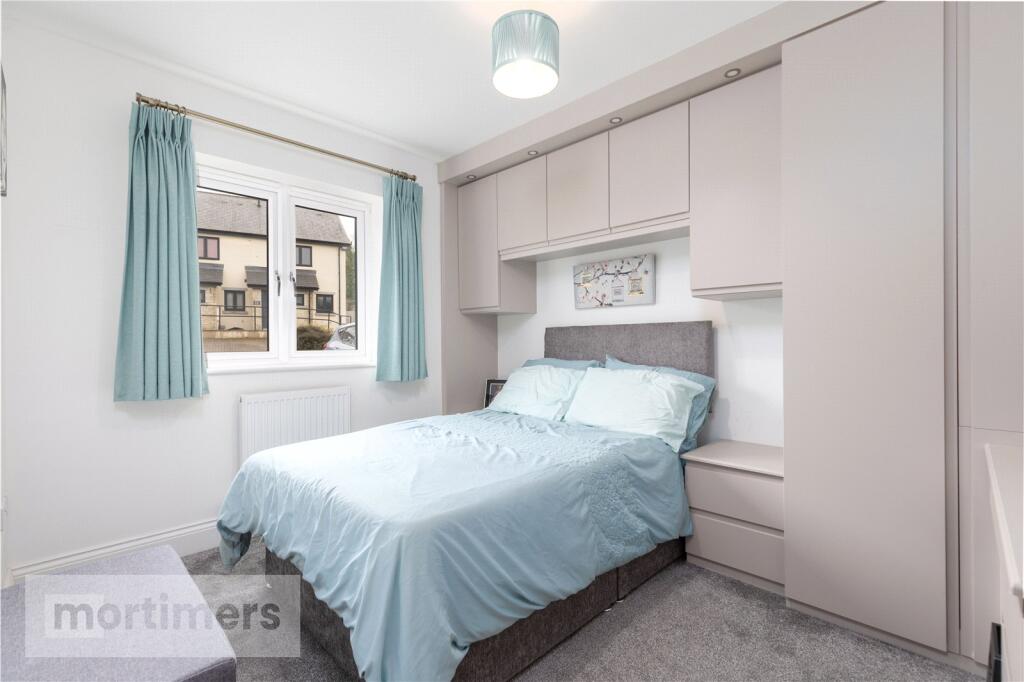 Additional image 16 of Lime Close, Clitheroe, Lancashire, BB7