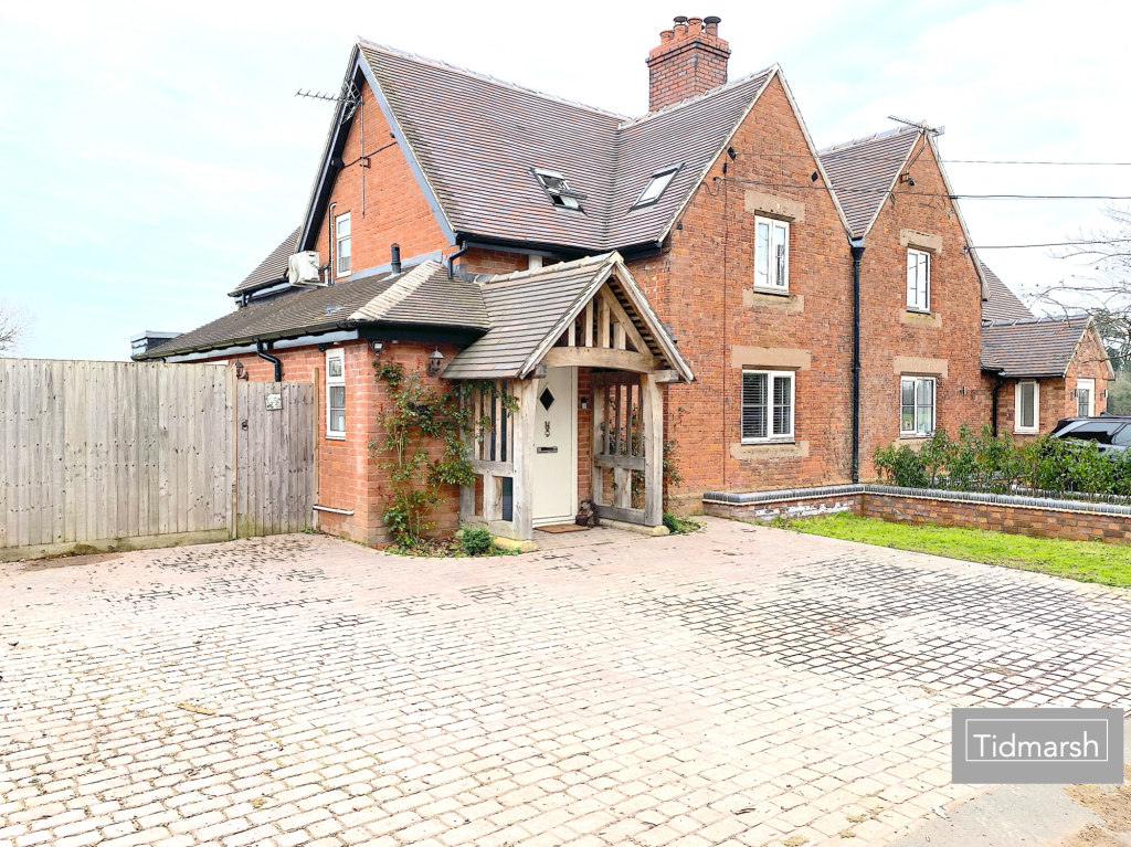 Main image of property: Home Farm Road, Burnhill Green WV6 7HX