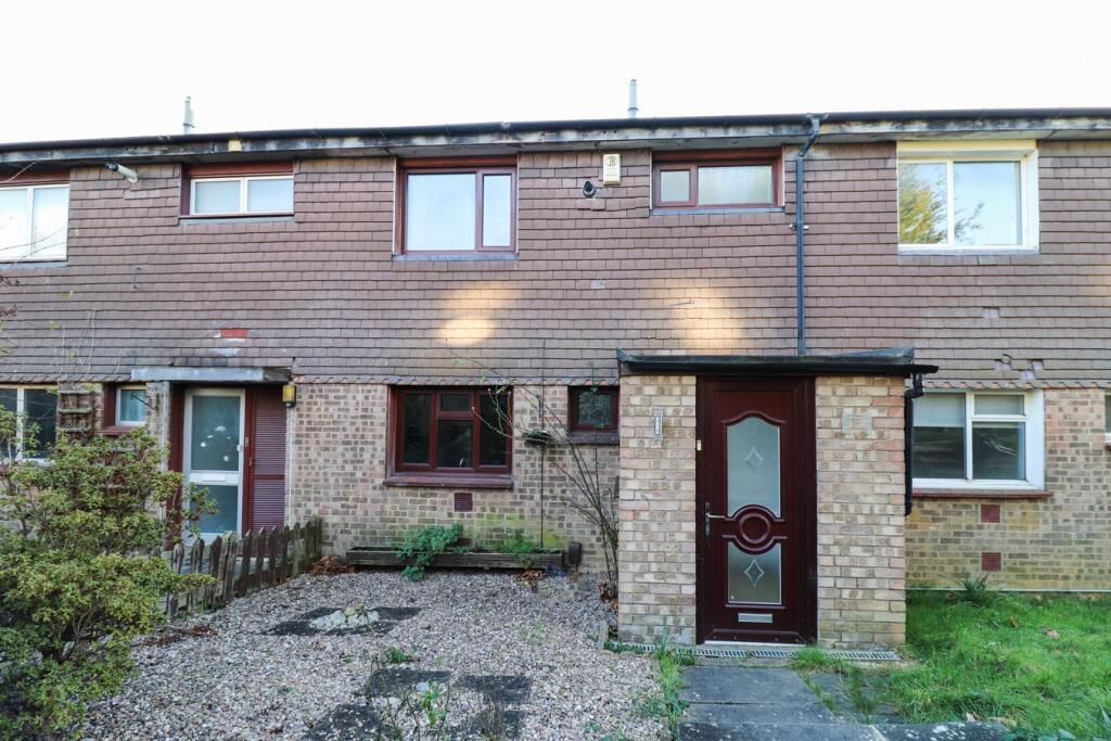 Main image of property: Drywell Court, Northampton, NN3