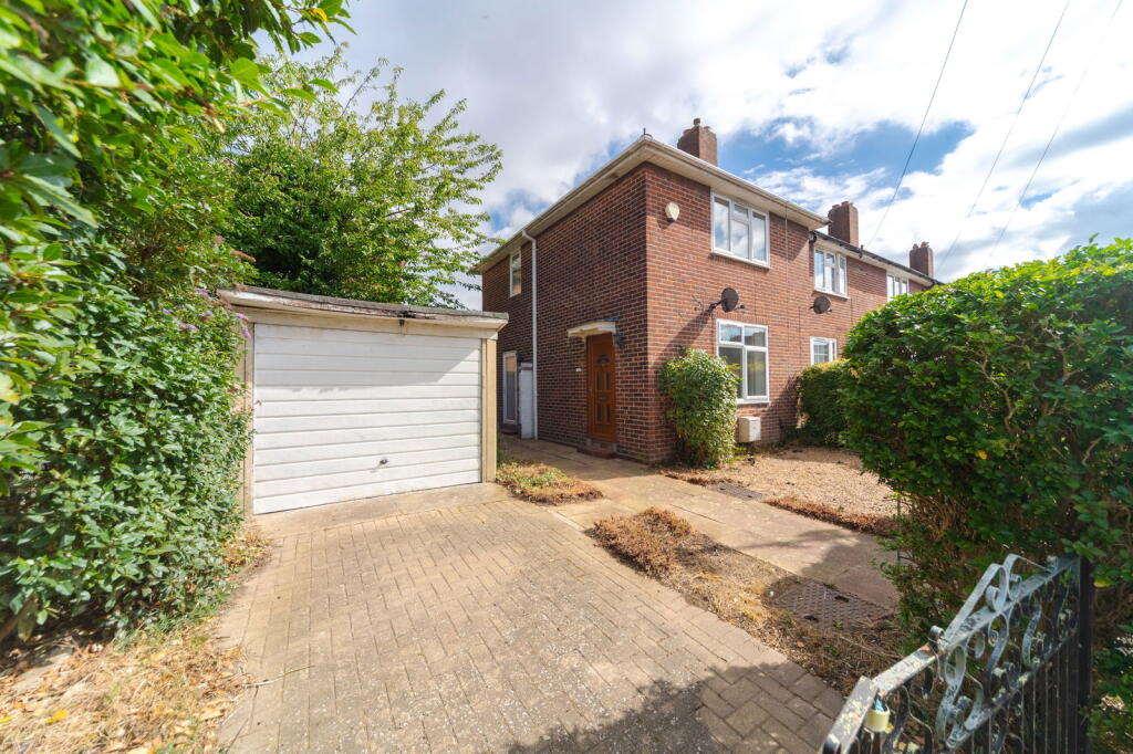 Main image of property: Rangefield Road, Bromley, BR1 4RG