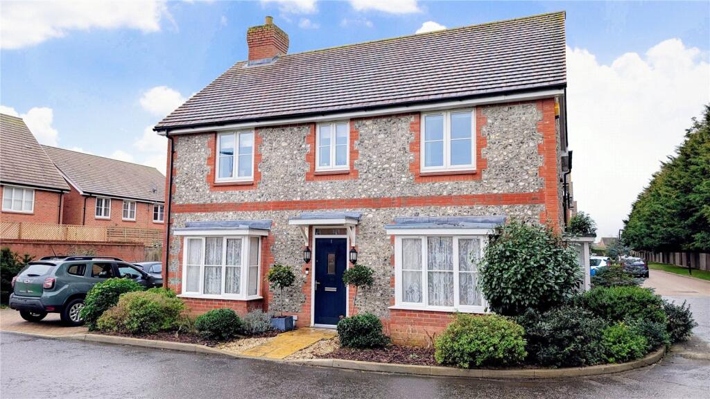 Main image of property: Thyme Place, Angmering, West Sussex, BN16