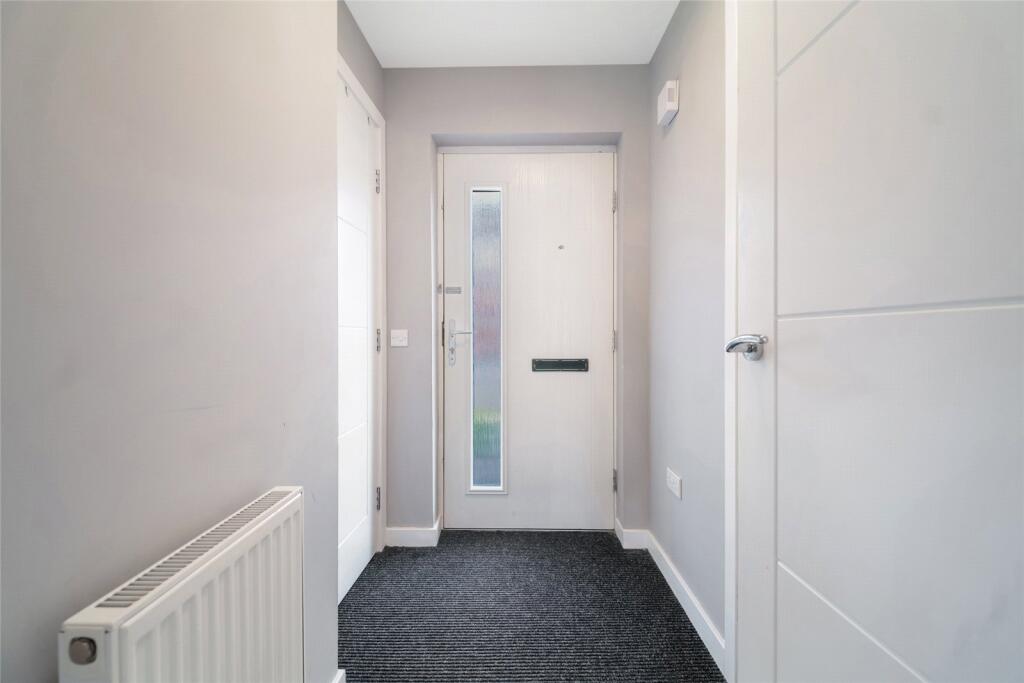Wardie Road, Barlanark, Glasgow, G33 photo 2