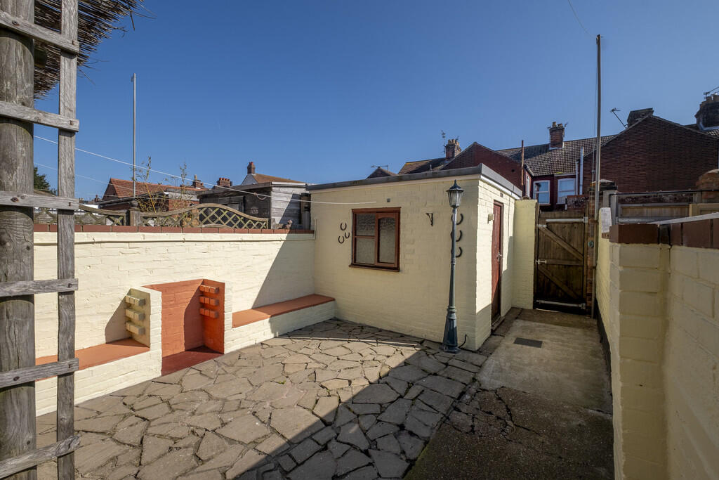 House in Great Yarmouth, Norfolk - View 4