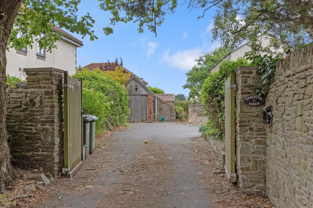 House in Nailsea, North Somerset - View 2