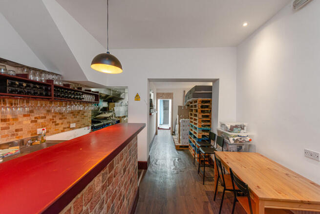 Hercules Street 1...