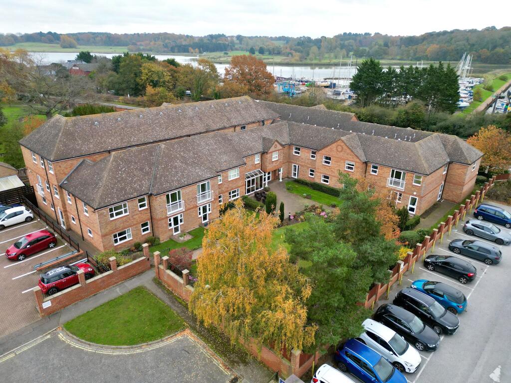 Main image of property: Elmhurst Court, Hamblin Road, Woodbridge