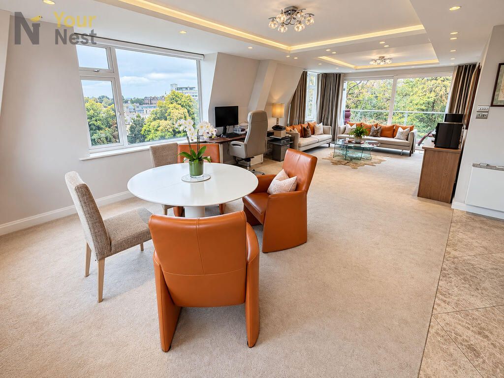 Apartment in Harrogate - View 5