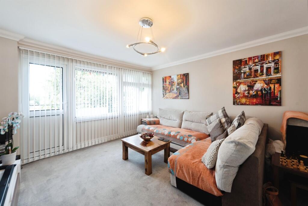 Main image of property: Harbridge Court, Havant