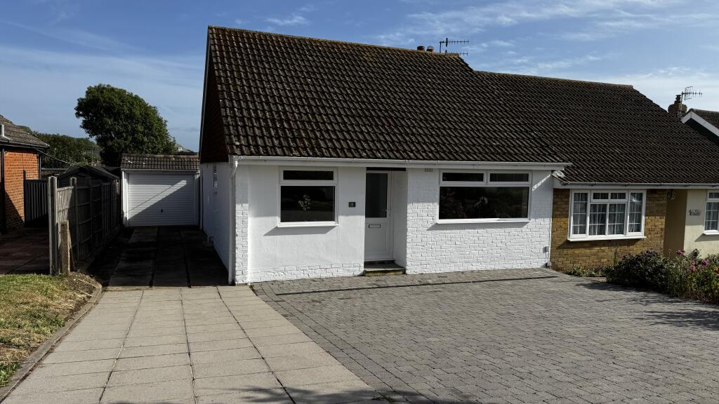 Main image of property: Quarry Lane, Seaford, East Sussex