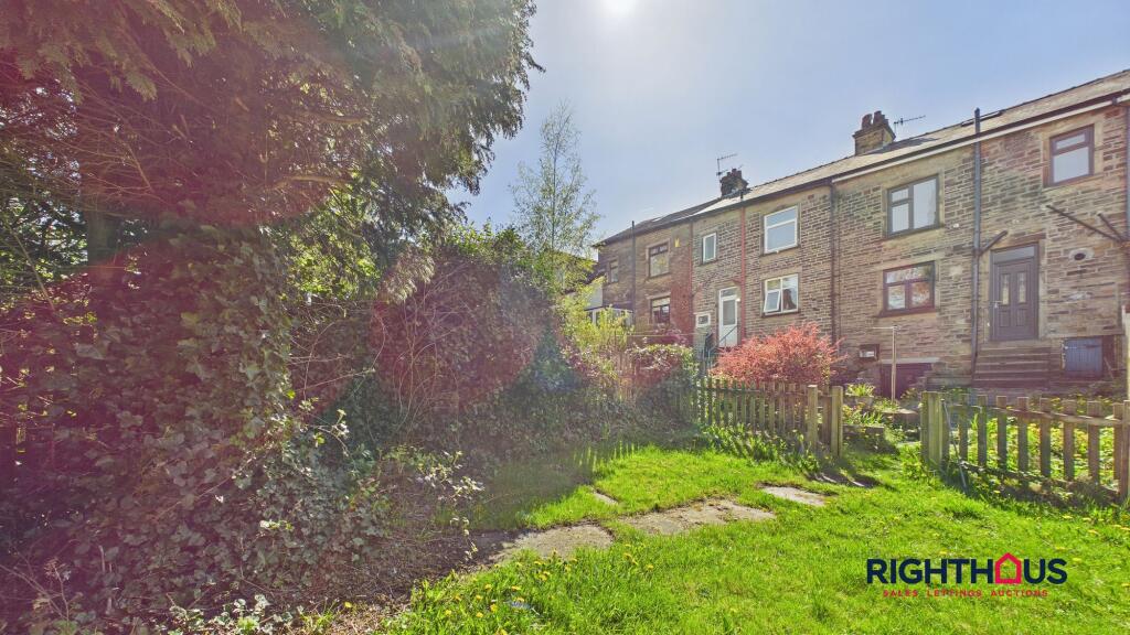 Windermere Terrace, Bradford, BD7 - View 5