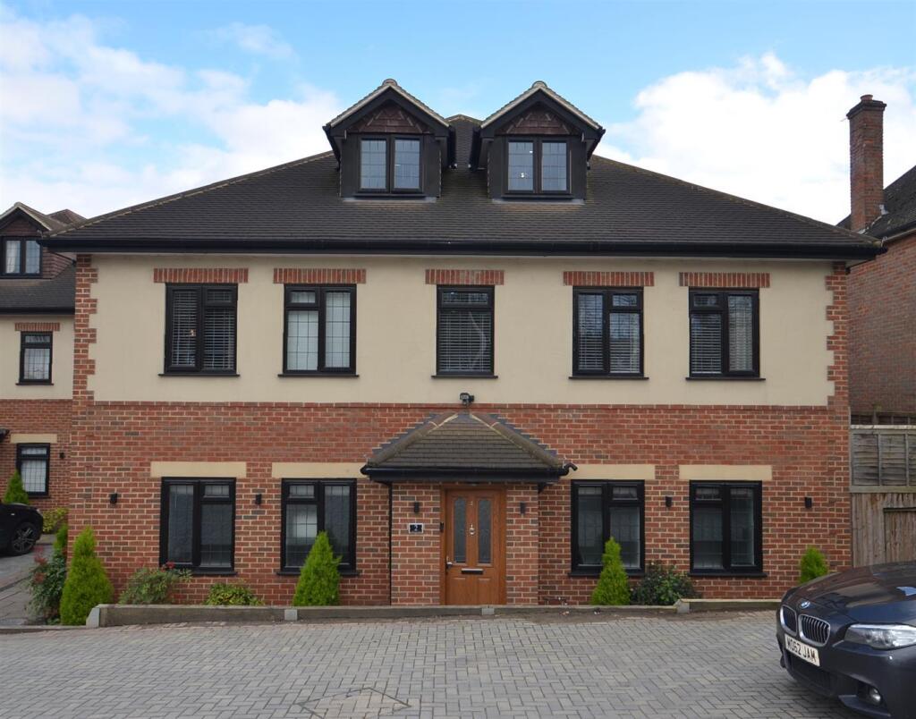 Main image of property: London View, Ickenham, UB10