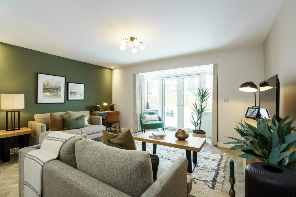 Main image of property: Queensway,
Llanwern,
Newport,
NP19 4FX