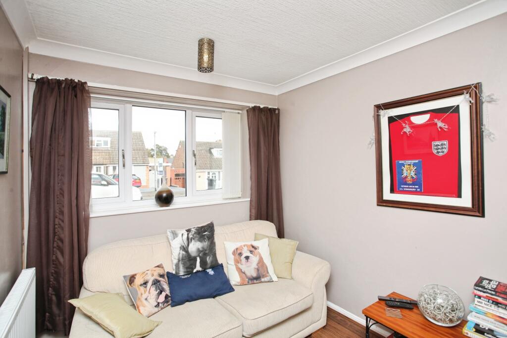 House in Coventry - View 4
