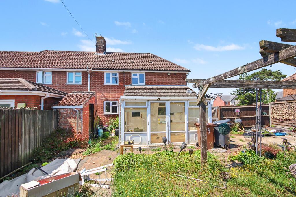 79 Eriswell Road, Lakenheath, Suffolk, IP27 9AH photo 4