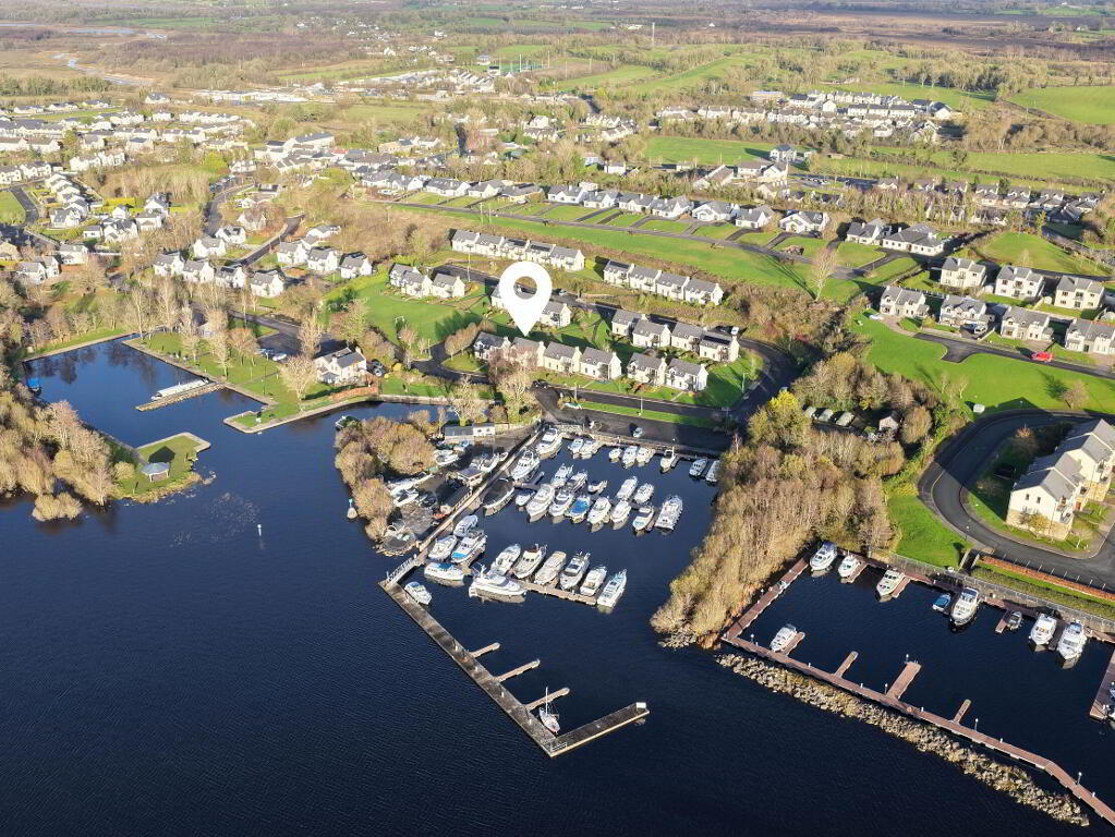Main image of property: 2 The Waterfront, Dromod, Carrick-On-Shannon