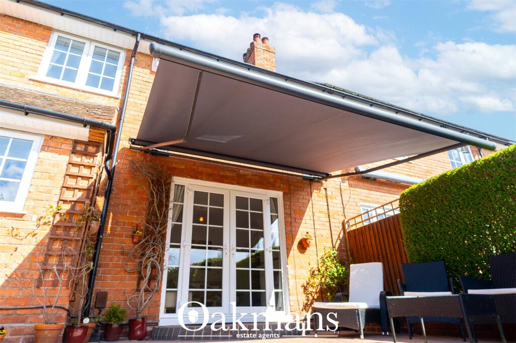 Additional image 20 of St. Laurence Road, Birmingham, B31