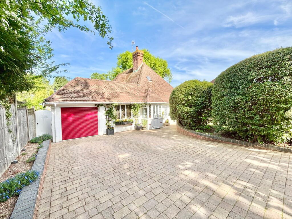 Main image of property: Ninfield Road, Bexhill-on-Sea, TN39