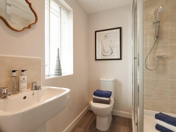 Additional image 8 of The View, 
Brockhill, 
Redditch, 
Worcestershire, 
B97 6BP