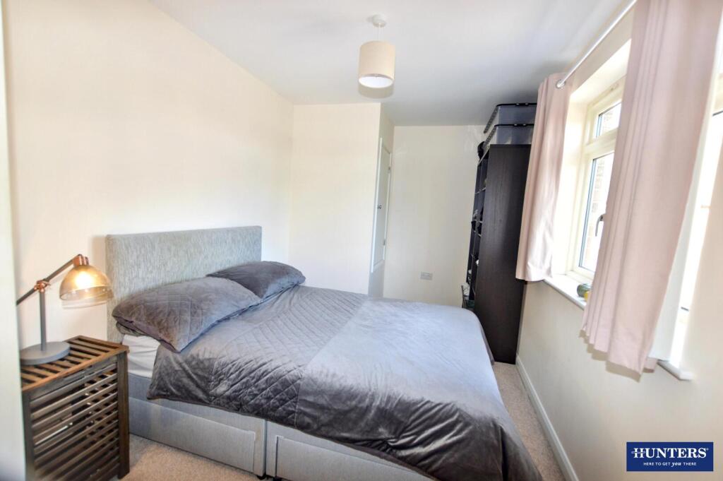 Canal Street, Wigston, LE18 4PN - More