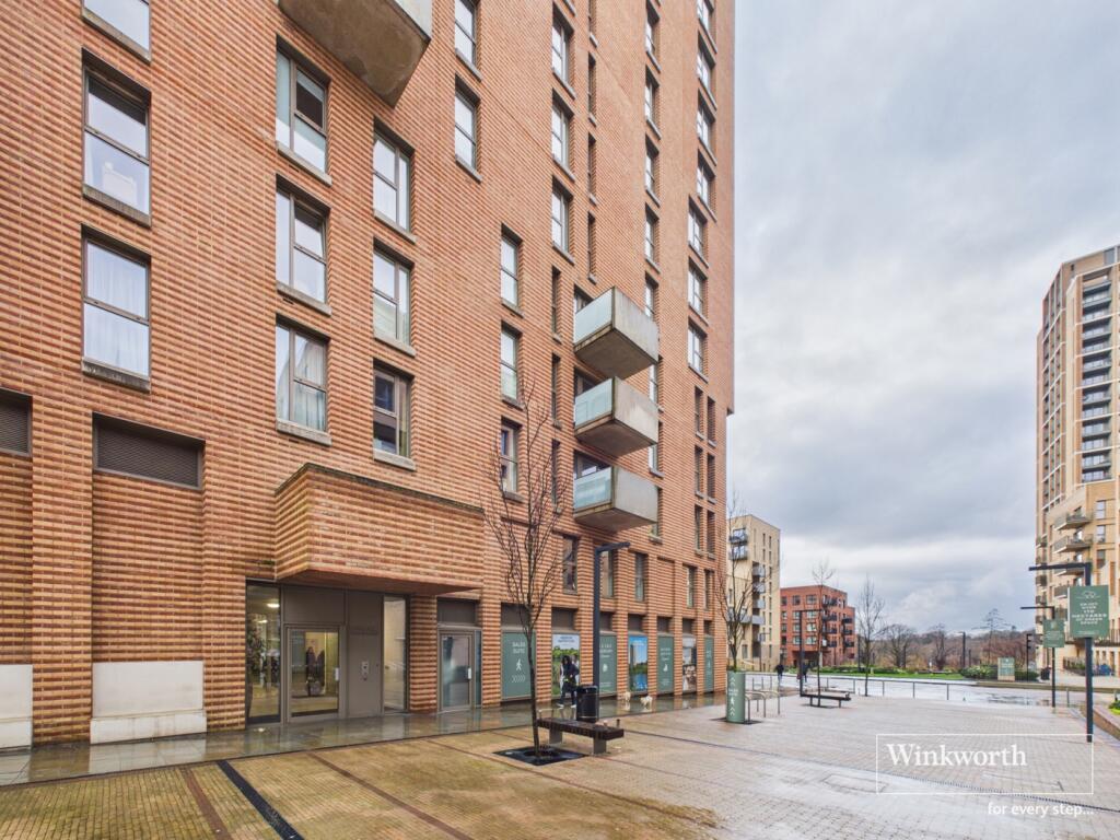 Main image of property: Damsel Walk, London, NW9