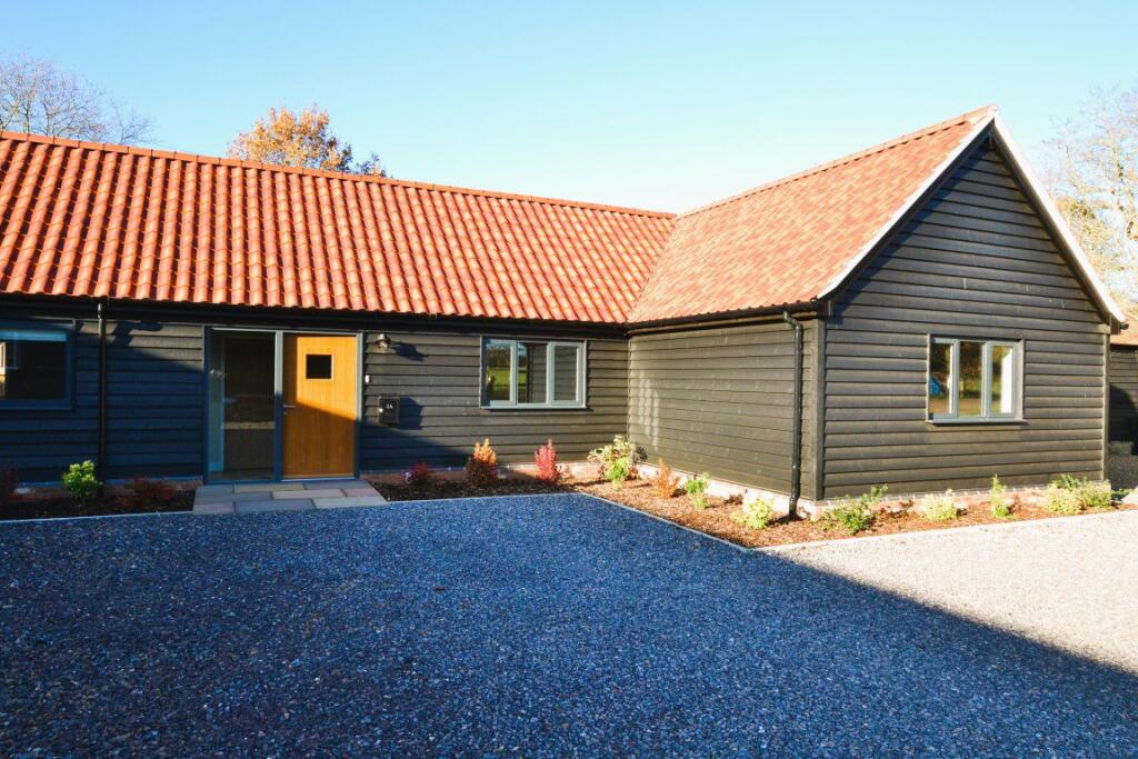 Main image of property: Sutton, Bedfordshire