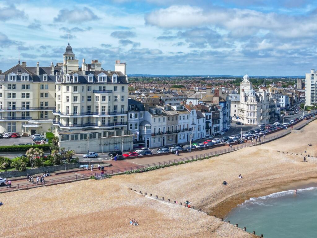 Main image of property: Marine Parade, Eastbourne, BN21