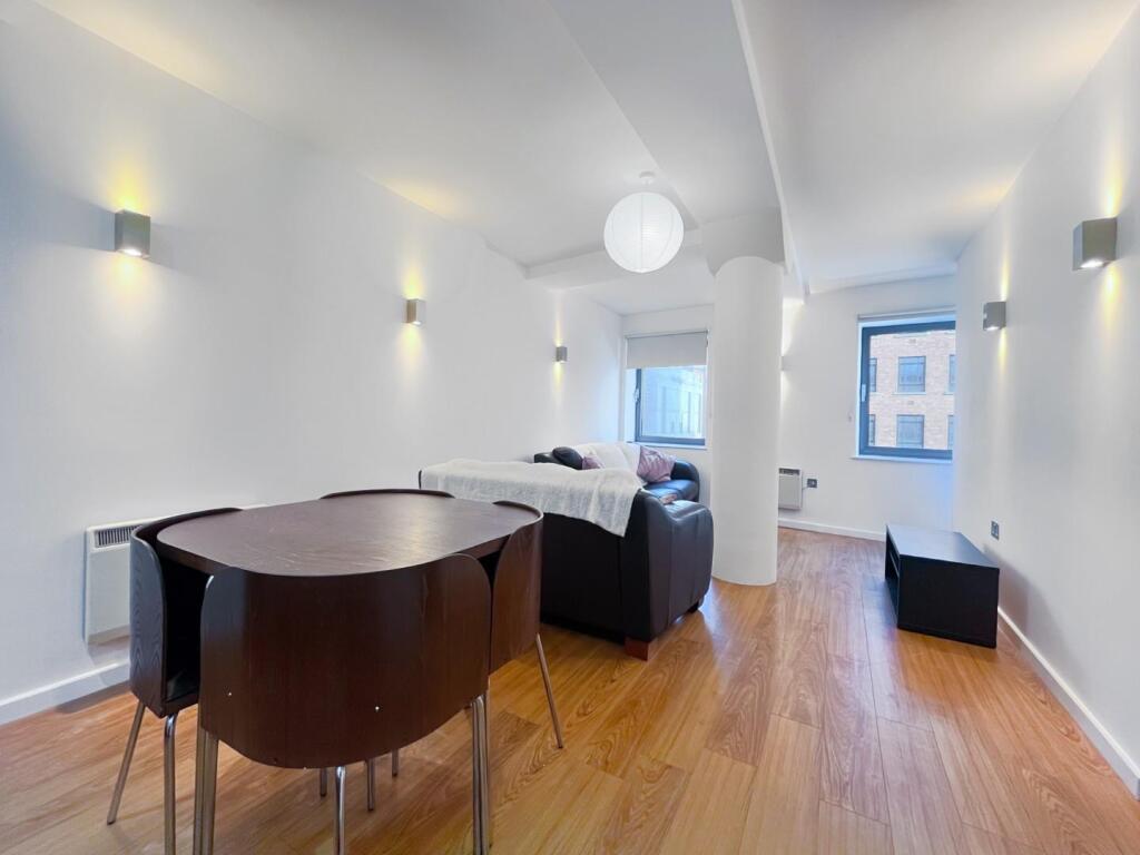 Main image of property: Basilica, 2 King Charles Street, Leeds