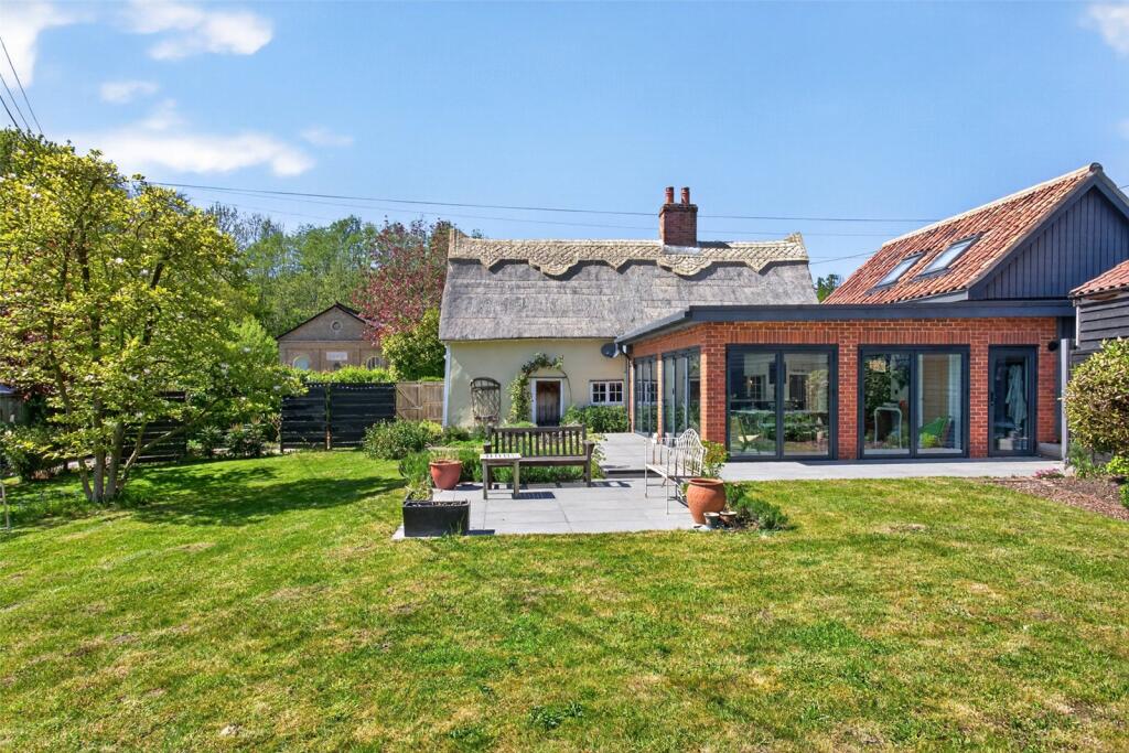 Main image of property: High Street, Ufford, Woodbridge, Suffolk, IP13