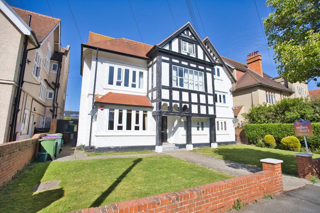 Main image of property: Grimston Avenue, Folkestone, Kent, CT20