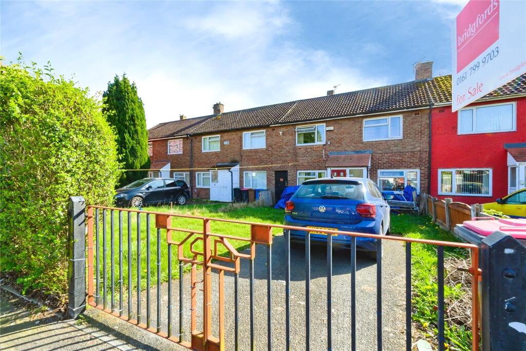 Main image of property: Kenyon Way, Little Hulton, Manchester, Greater Manchester, M38