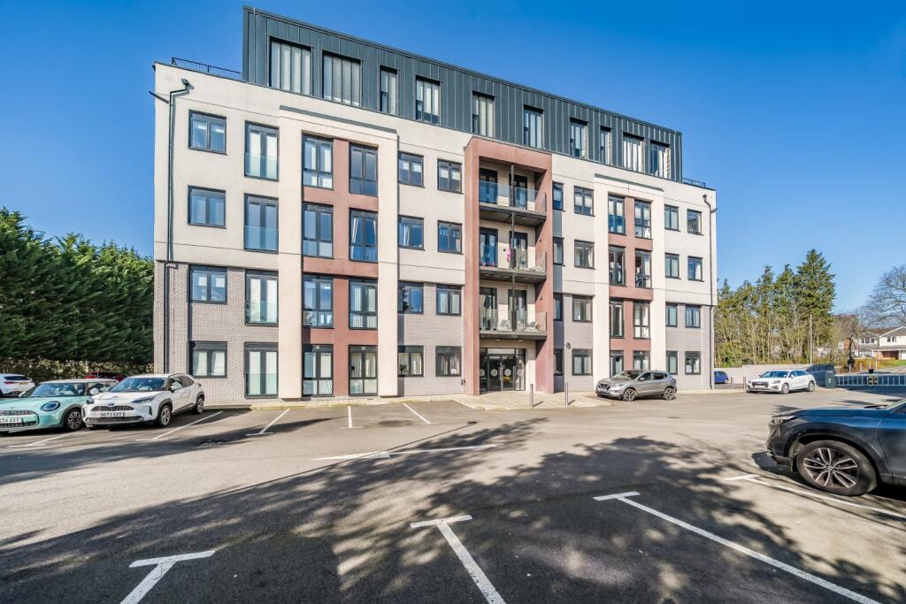 Main image of property: Streetsbrook Road, Solihull, West Midlands, B91