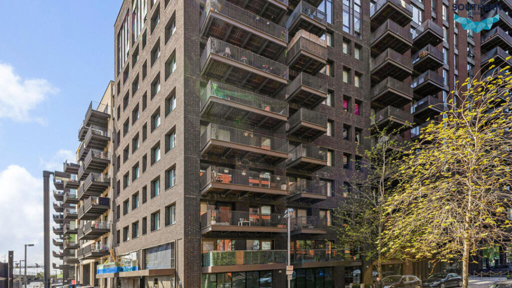 Main image of property: Ace Way, Battersea, SW11 7BE