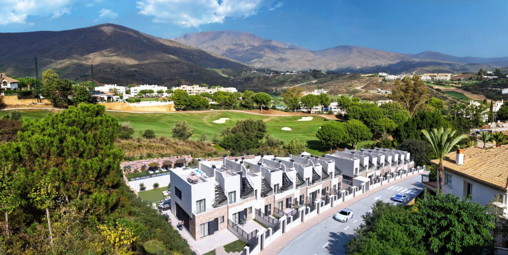 Main image of property: Andalucia, Malaga, Mijas-Costa