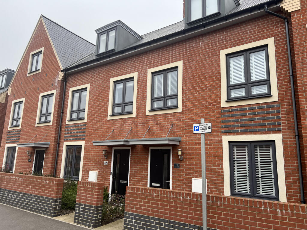 Main image of property: Whitmore Drive, Colchester