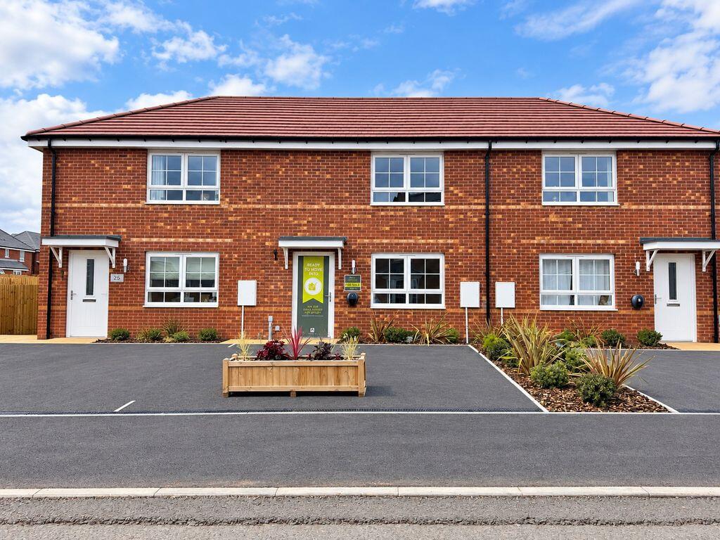 Main image of property: Curborough Fields, Lichfield