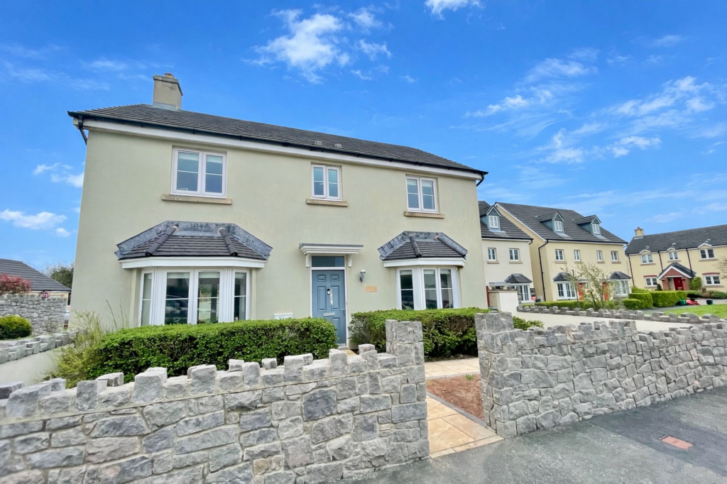 Main image of property: Honeyhill Grove, Lamphey, SA71