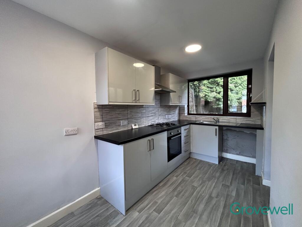 House in Bury, Greater Manchester - More