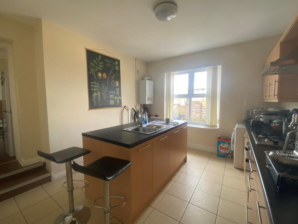 Main image of property: Cookson Terrace, Chester le Street, DH2 2AN