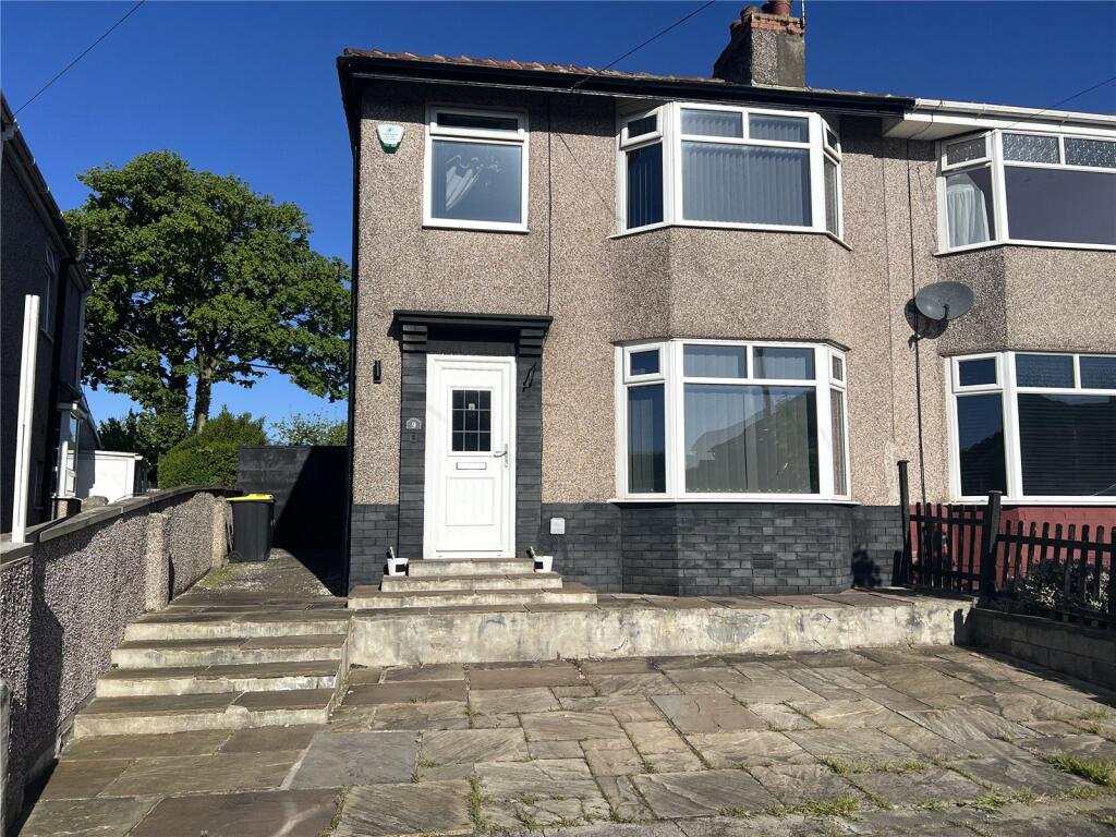 Main image of property: Silverdale Avenue, Heysham, Morecambe, Lancashire, LA3