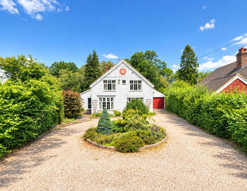 Main image of property: Newchapel Road, Lingfield, RH7