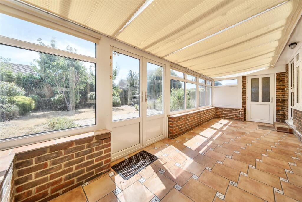 House in Worthing, West Sussex - View 4