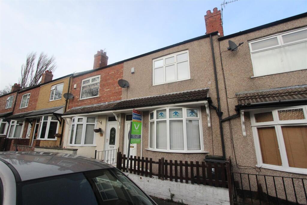 Main image of property: Brougham Street, Darlington