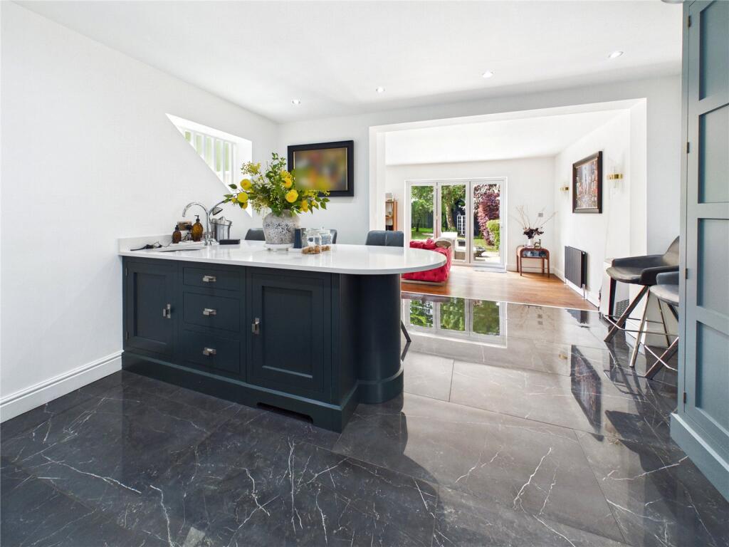 House in Braintree, Feering - More
