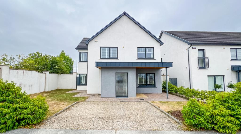 Main image of property: 48 Rose Drive, Rath Ullord, Kilkenny, R95 Y07V