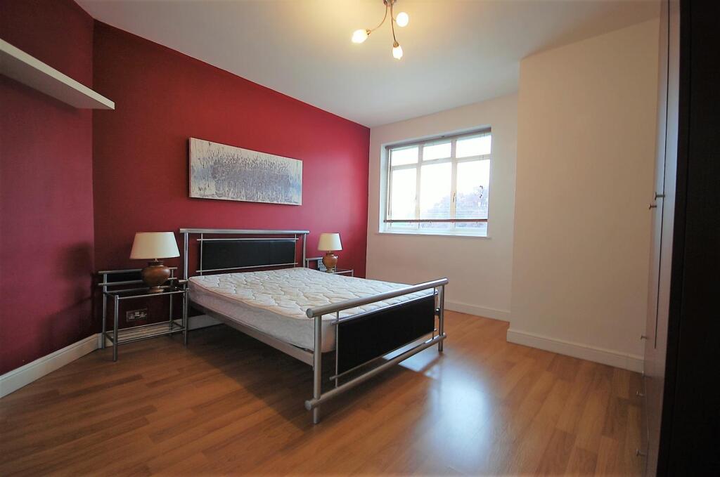 Main image of property: Ruislip Court, Raleigh Close, Ruislip, Middlesex, HA4 6JR