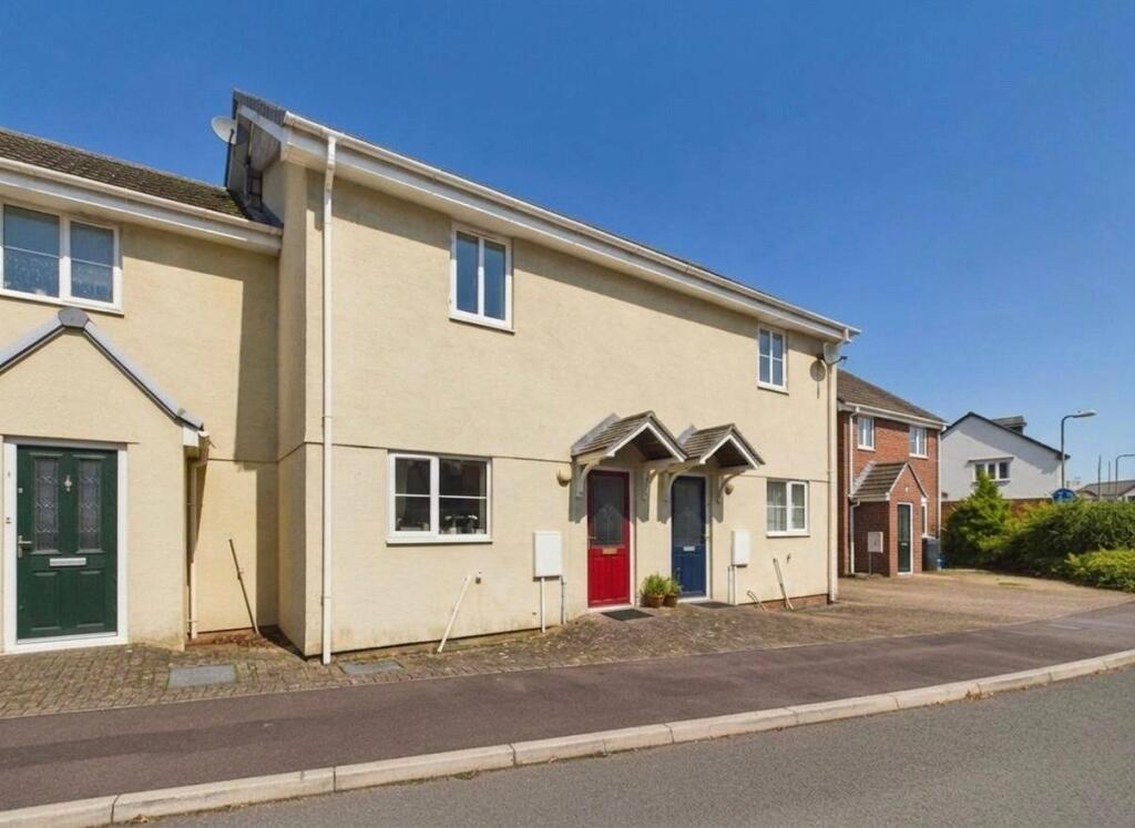 Main image of property: Manor Gardens, Halwill Junction, Beaworthy